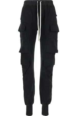 Rick Owens Pantaloni Mastodon