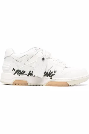 OFF-WHITE Sneakers Out Of Office