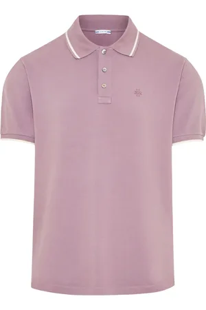 Jacob Cohen Polo in jersey