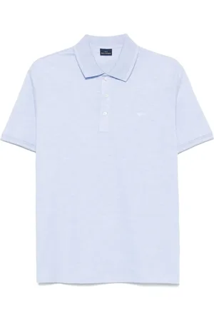 Paul & Shark Polo con applicazione logo