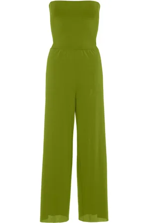ERES Pantaloni Dao a vita alta