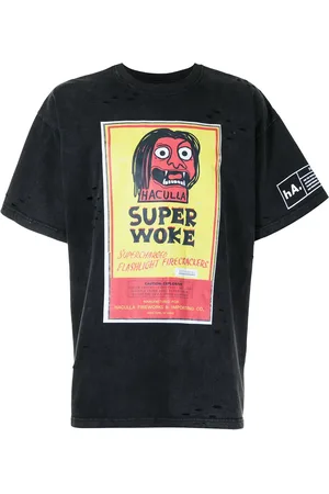 HACULLA T-shirt con stampa