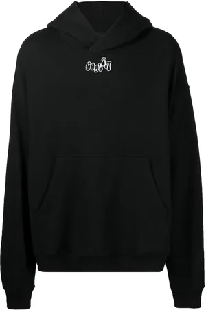 COOL T.M Felpa con cappuccio Pierre Rioufol oversize