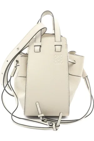 Loewe Borsa a mano Hammock two-way mini anni 2000