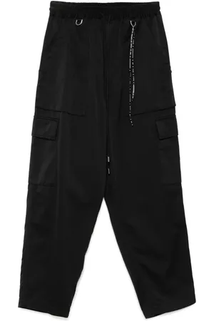 MASTERMIND JAPAN Cargo in cotone