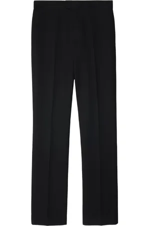 Burberry Pantaloni da smoking