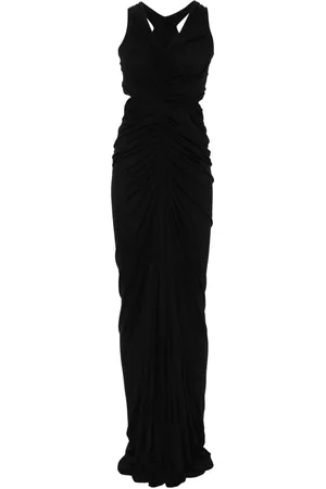 Rick Owens Abito lungo Sahara