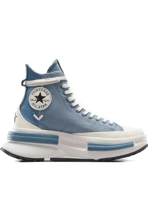 Converse Sneakers con suola rialzata Run Star Legacy CX