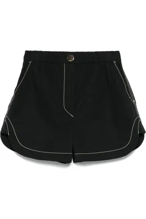 Sportmax Shorts Lacrima