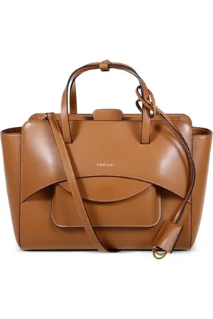 Hidesins Borsa tote Flap M