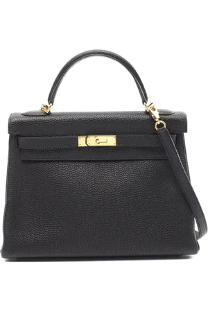 Hermès Borsa a mano Kelly 32 2000
