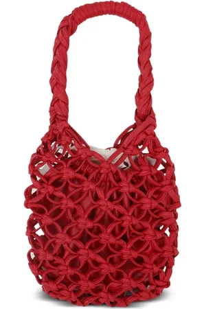 Comme des Garçons Borsa a spalla con nodo