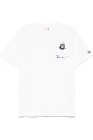 MC2 SAINT BARTH T-shirt Austin