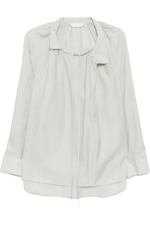 Less Camicia a maniche lunghe