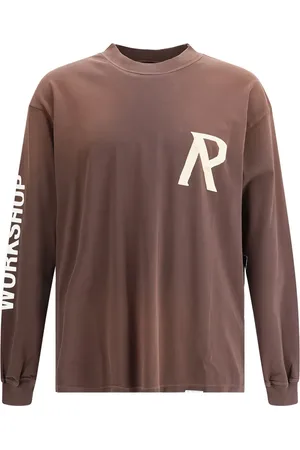 Represent T-shirt con logo