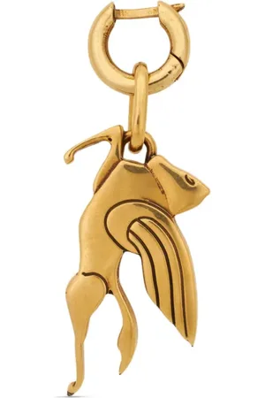 Etro Orecchini con pendente Pegaso