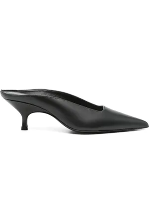 Gia Borghini X The Garment Mules Thea 65mm