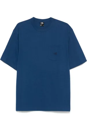 The North Face T-shirt con logo