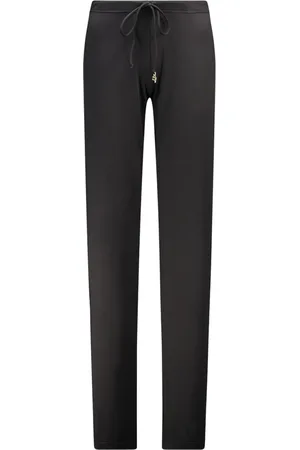 FISICO Pantaloni con coulisse