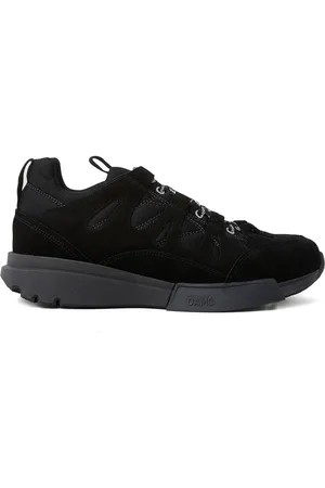 OAMC Sneakers in pelle scamosciata