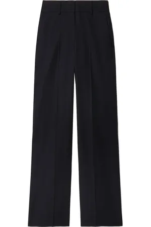 OFF-WHITE Pantaloni dritti