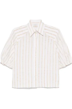 MAZZARELLI Camicia Claudia