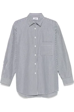 Lido Camicia a righe