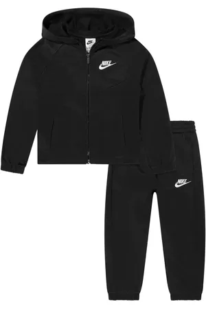 Nike Tuta sportiva con ricamo