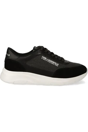 Karl Lagerfeld Sneakers Serger