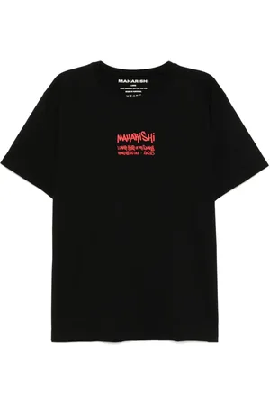 Maharishi T-shirt Kay One Year Of The Snake