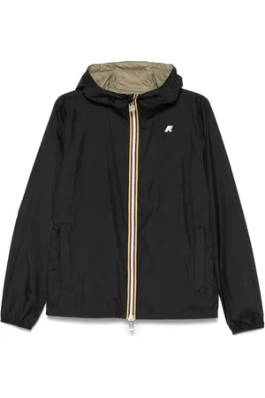K-Way Giacca Jake Plus. 2.0