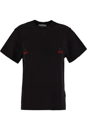 Des Phemmes T-shirt Cherry