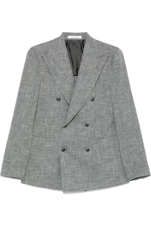 TAGLIATORE Blazer doppiopetto