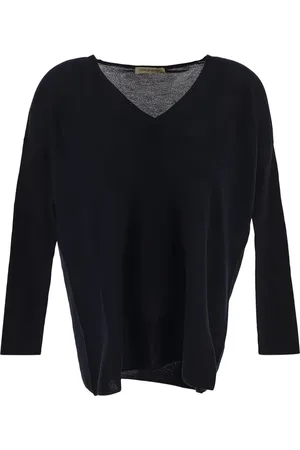 GENTRYPORTOFINO Maglione in maglia fine