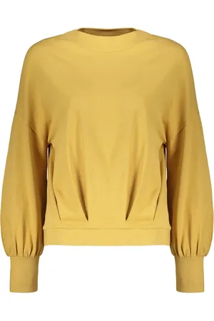 HERNO Felpa leggera in cotone