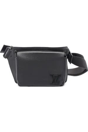 LOUIS VUITTON Marsupio NV Aerogram 2021