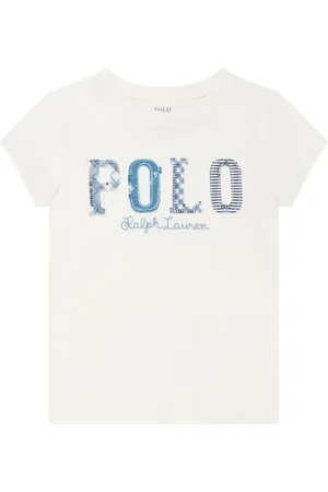 Ralph Lauren T-shirt con stampa