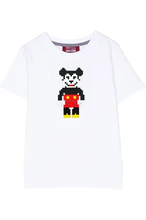 MOSTLY HEARD RARELY SEEN T-shirt Mini Mouse Bear