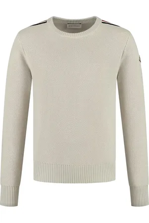 Moncler Maglione in cotone