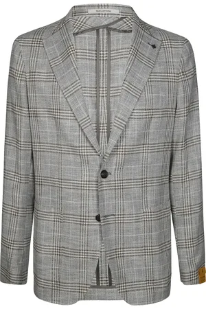TAGLIATORE Blazer a quadri