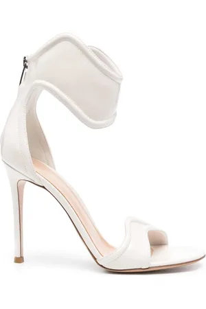 Gianvito Rossi Sandali Lucrezia 110mm