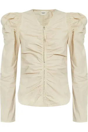 Marant Etoile Blusa Benatea