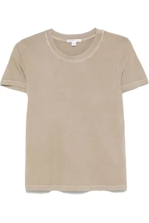 James Perse T-shirt in cotone