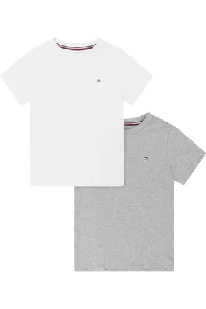 Tommy Hilfiger Set di 2 T-shirt in cotone