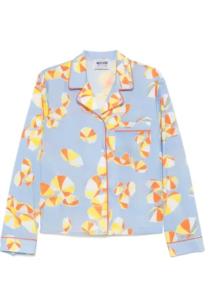 Moschino Camicia con stampa