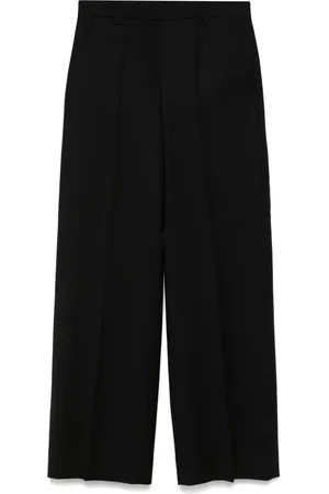 Incotex Pantaloni dritti in lana