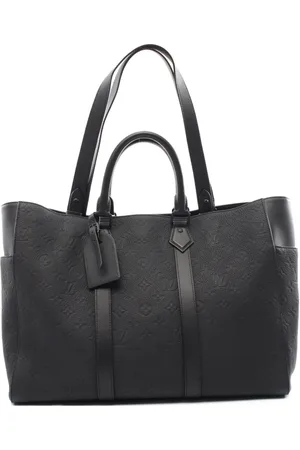 LOUIS VUITTON Borsa a mano Sac Plat 2021
