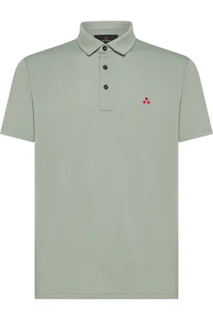 Peuterey Polo in piqué