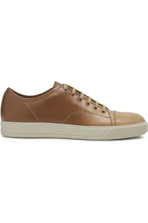 Lanvin Sneakers in pelle