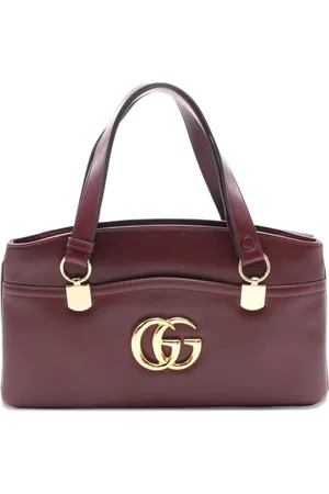 Gucci Borsa a mano Ally GG Marmont anni 2010